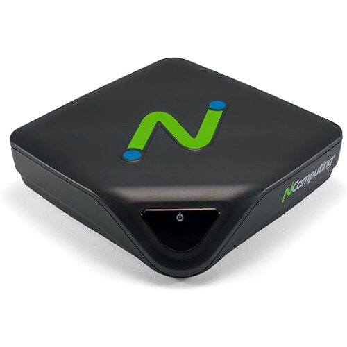 NComputing L400 Thin Client for vSpace Pro
