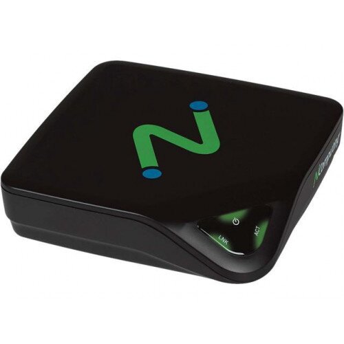 NComputing L Series L350 Thin Client