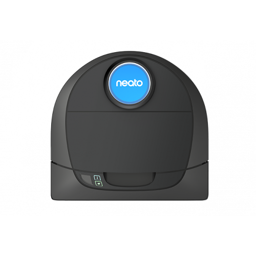 Neato Botvac D3 Connected LaserSmart Navigating Wi-Fi Robot Vacuum for Everyday Cleaning