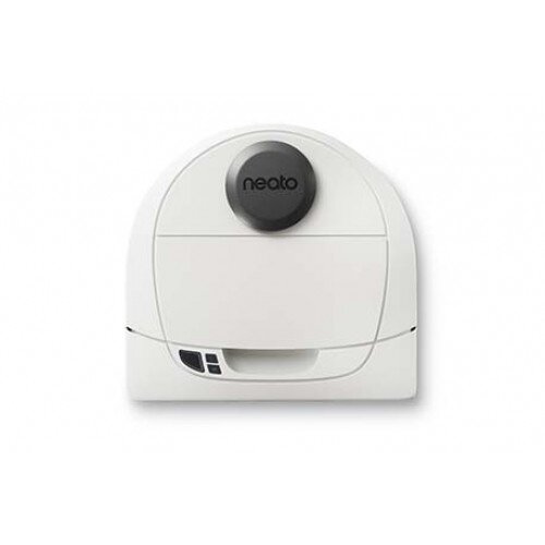 Neato Botvac D3 Connected Robot Vacuum Cleaner - White
