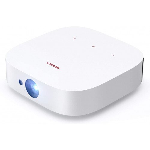 Nebula Solar Portable Projector