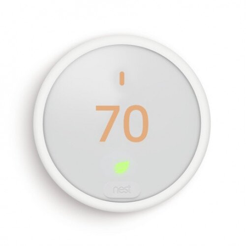 Nest Thermostat E - Single