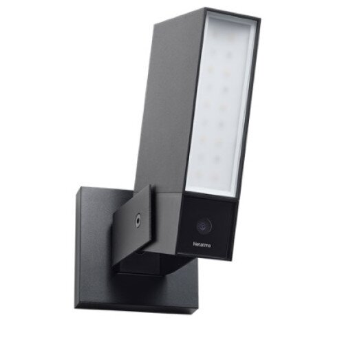 Netatmo Smart Outdoor Camera with Siren
