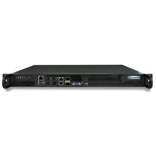 Netgate 1537 MAX PFSense+ Security Gateway - 32GB - 500GB