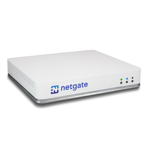 Netgate SG-3100 pfSense Security Gateway Appliance - 8GB eMMC