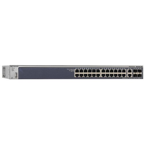 NETGEAR 26 Ports Gigabit Switch