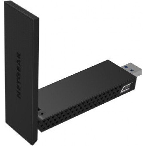 NETGEAR Dual-Band USB 3.0 WiFi Adapter