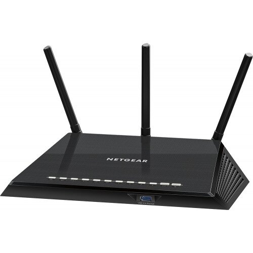 NETGEAR AC1750 Smart WiFi Router - R6400