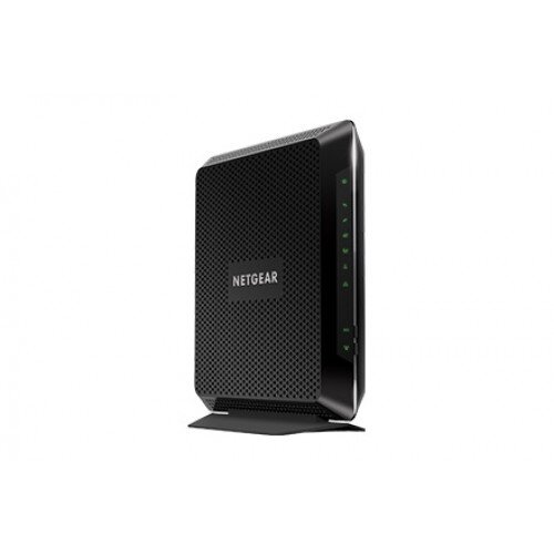NETGEAR AC1900 High Speed Cable Modem Router