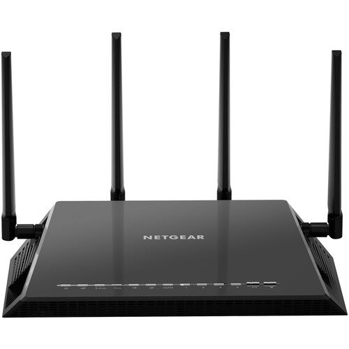 NETGEAR AC2350 Nighthawk X4 AC2350 Dual Band WiFi Router