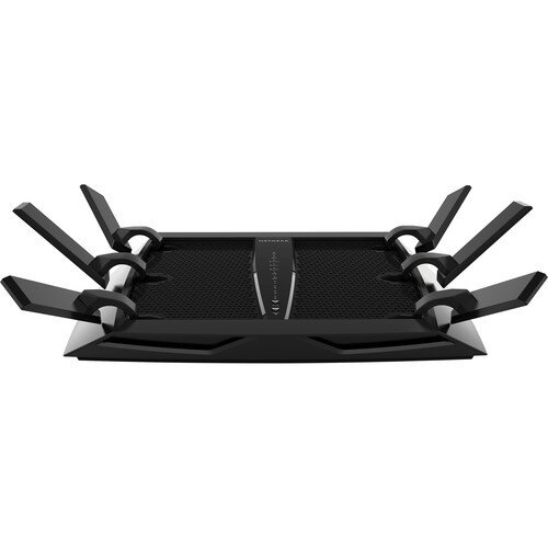 NETGEAR AC4000 Nighthawk X6S Tri-Band WiFi Router with MU-MIMO
