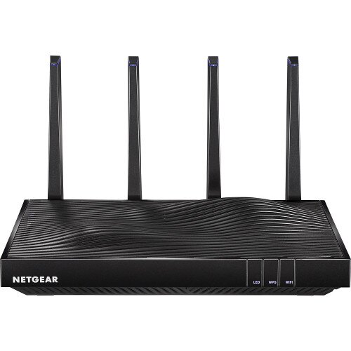 NETGEAR AC5300 Nighthawk X8 Tri-Band WiFi Router