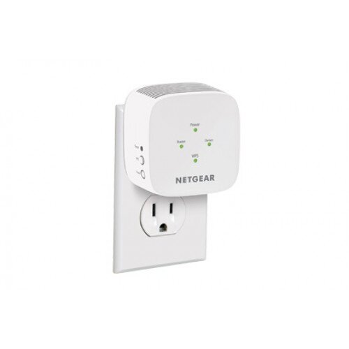 NETGEAR AC750 WiFi Range Extender - EX3110