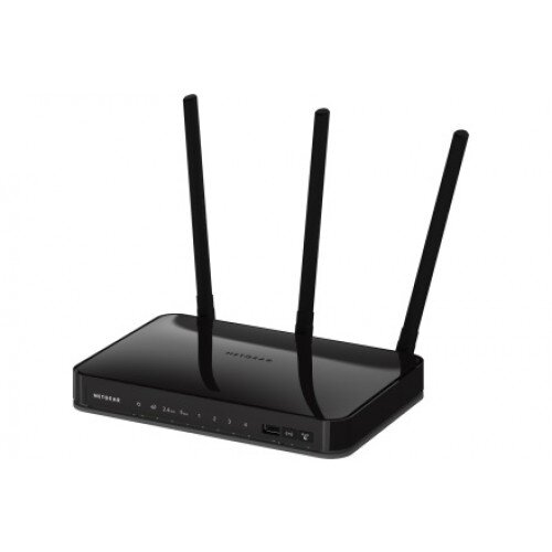 NETGEAR AC750 WiFi Router