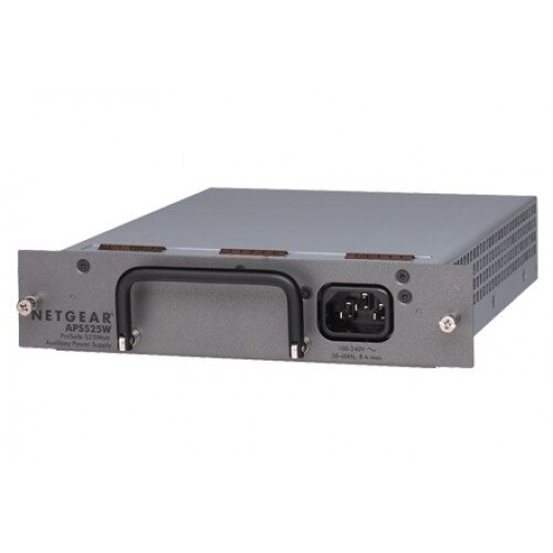 NETGEAR APS525W ProSafe Auxiliary Power Supply