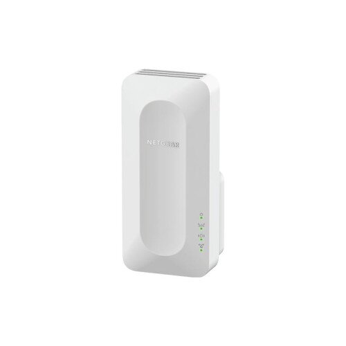 NETGEAR AX1600 4-Stream Dual-band WiFi 6 Mesh Extender (EAX12)