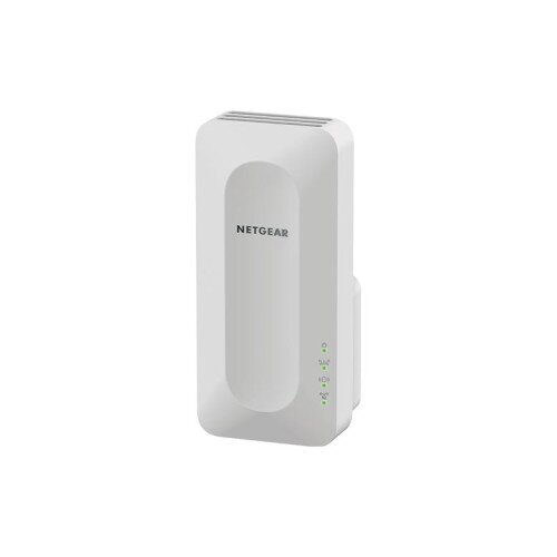 NETGEAR AX1800 Dual-band WiFi 6 Mesh Extender (EAX14)