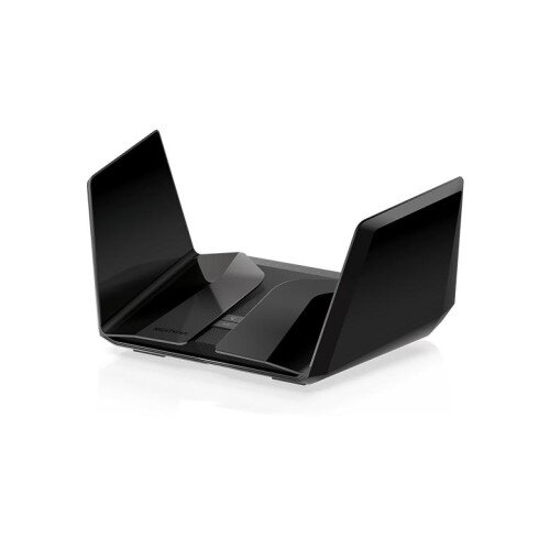 NETGEAR AXE10000 Nighthawk Tri-Band WiFi 6E Router