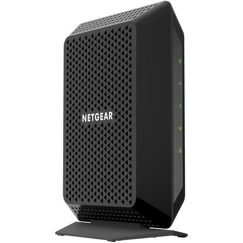 NETGEAR DOCSIS 3.0 32x8-High Speed Cable Modem