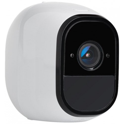 NETGEAR FlexPower ONVIF Wire-Free IP Camera