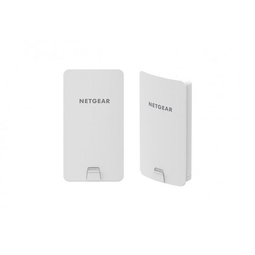 NETGEAR Insight Instant Wireless AirBridge - 2-Pack