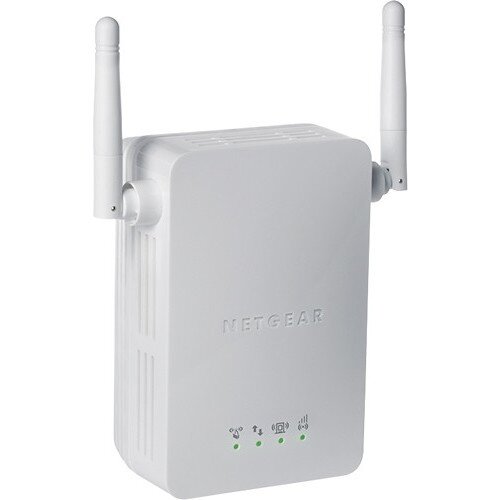 Buy NETGEAR N300 WiFi Range Extender online in UAE - Tejar.com UAE