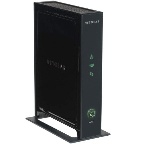 NETGEAR N300 WiFi Range Extender WN2000RPT