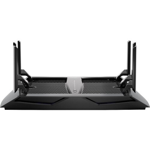 NETGEAR Nighthawk AC3200 Tri-Band WiFi Router