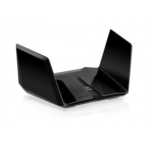 NETGEAR Nighthawk AXE11000 Tri-Band WiFi 6E Router (RAXE500)