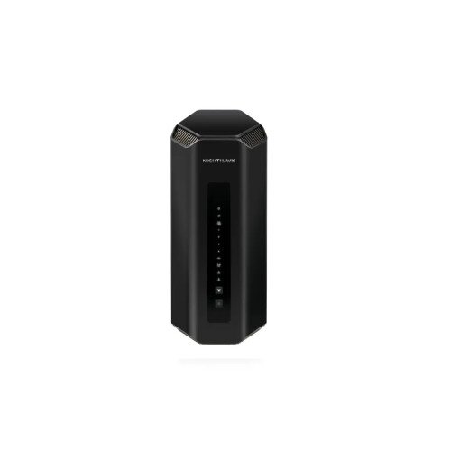 NETGEAR Nighthawk BE19000 Tri-Band WiFi 7 Router (RS700S)