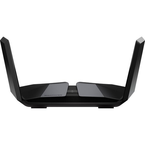 NETGEAR Nighthawk Tri-band AX12 12-Stream AX11000 Tri-Band WiFi 6 Router