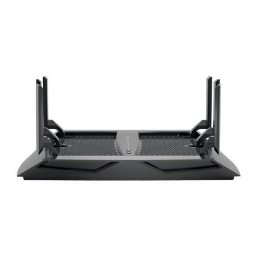 NETGEAR AC3000 Nighthawk X6 Tri-Band WiFi Router