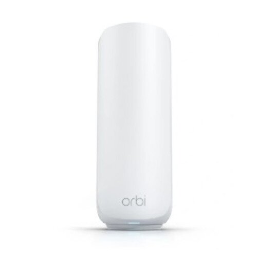 NETGEAR Orbi 370 Series Dual-Band WiFi 7 Mesh Add-on Satellite
