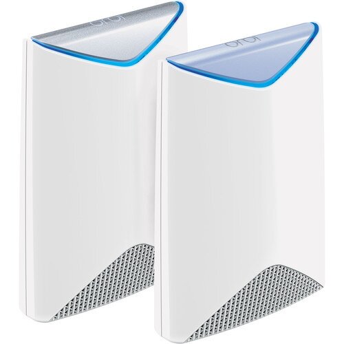 NETGEAR Orbi Pro Tri-Band WiFi System AC3000 - 2-Pack