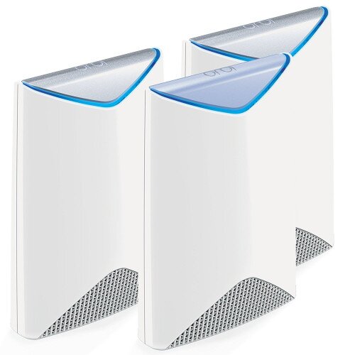 NETGEAR Orbi Pro Tri-Band WiFi System AC3000 - 3-Pack