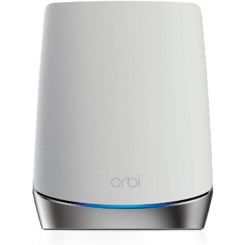 NETGEAR Orbi Tri-Band WiFi 6 Mesh System AX4200 - Add-On