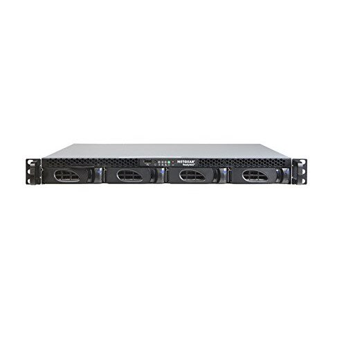 NETGEAR ReadyNAS 2304 Diskless