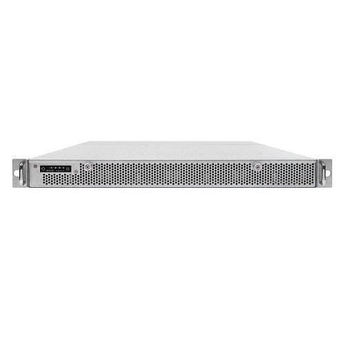 NETGEAR ReadyNAS 2312 1U 12-Bay Network Attached Storage - 48TB Enterprise Half Populated