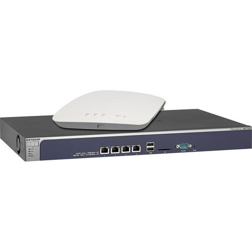 NETGEAR WB7520 Business Wireless Controller Bundle