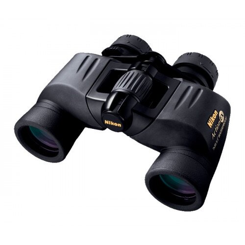 Nikon Action Extreme 7x35 ATB Binocular