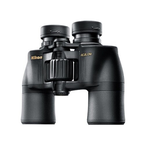 Nikon ACULON A211 8x42 Binocular