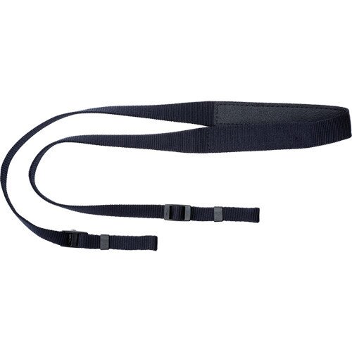 Nikon AN-4B Nylon Neck Strap (Black)