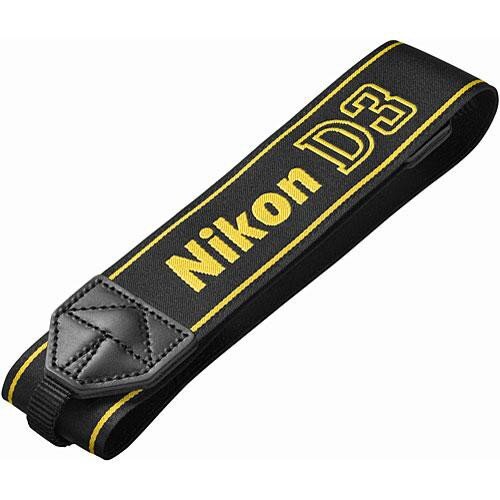 Nikon AN-D3 Strap
