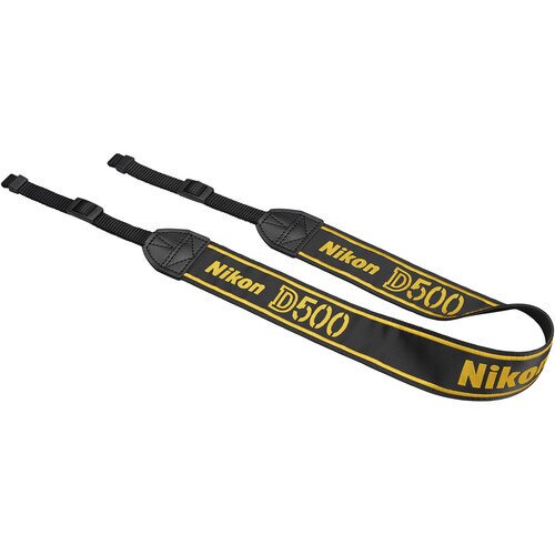 Nikon AN-DC17 Strap
