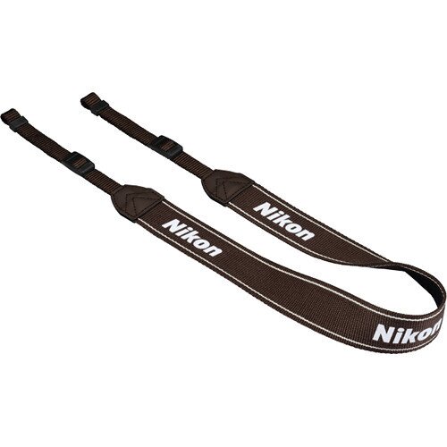 Nikon AN-DC3 Strap (Bronze)