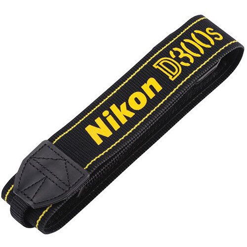 Nikon AN-DC4 Strap