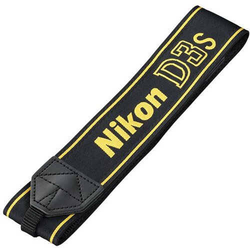 Nikon AN-DC5 Strap