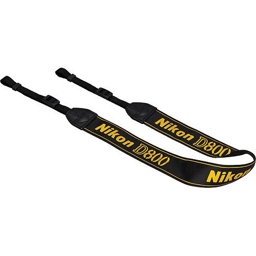 Nikon AN-DC6 Strap