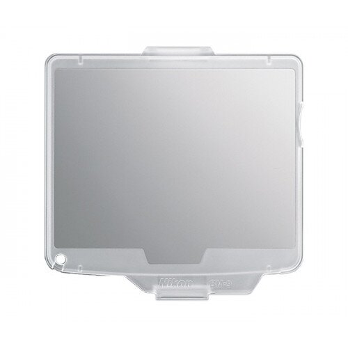 Nikon BM-9 LCD Monitor Cover
