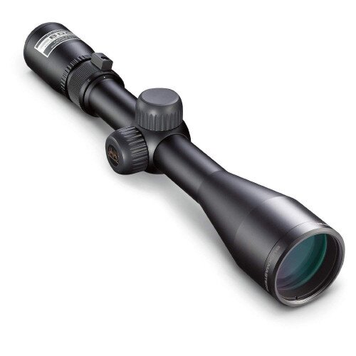 Nikon BUCKMASTERS II 3-9x40 BDC Rifle Scope